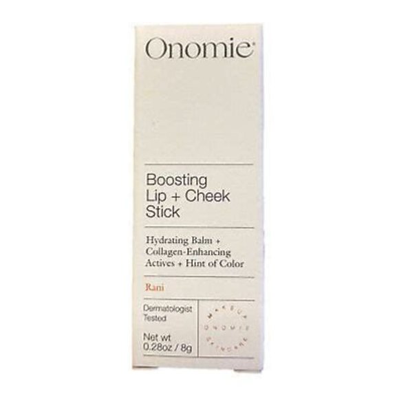Onomie | Boosting Lip & Cheek Stick - Picture 1 of 5